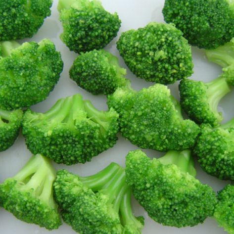 Broccoli 20/40