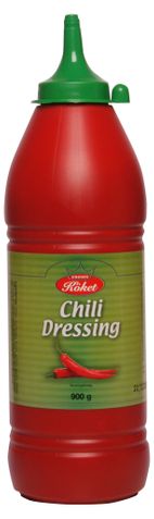 Chilidressing