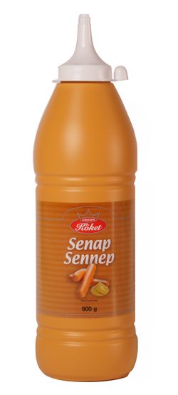 Senap