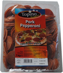 Pepperoni