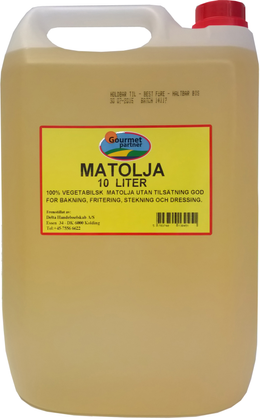 Matolja - 10L