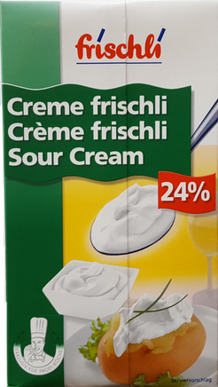 Creme Fraiche