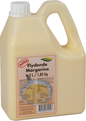 Flytande Margarin - 2L