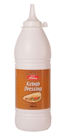 Kebabdressing