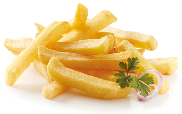 Pommes Frites 10x10mm 2500g