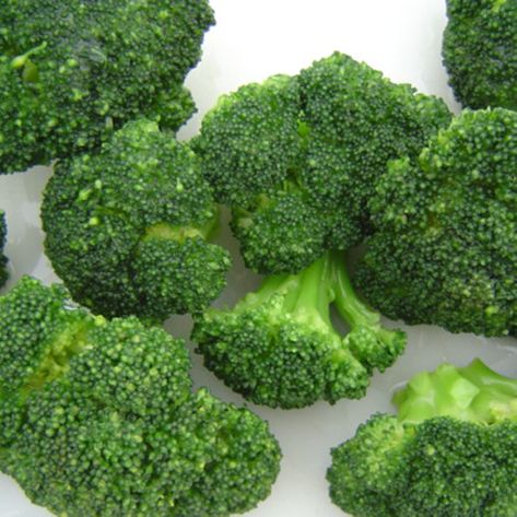 Broccoli 40/60