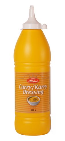 Currydressing