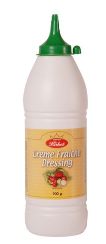 Creme Fraiche