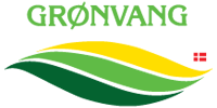 Grønvang Logotyp